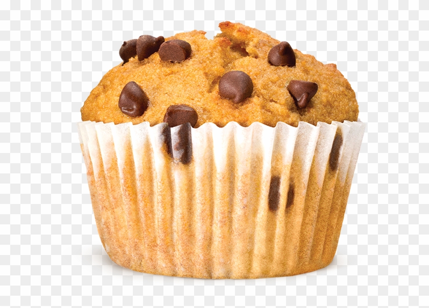 Muffin Clipart Baking Ingredient - Png Download #1866725