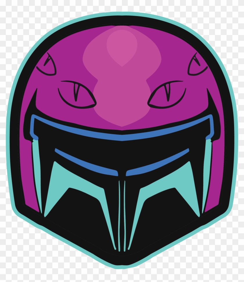 Metal Gear Mando Clipart #1866736