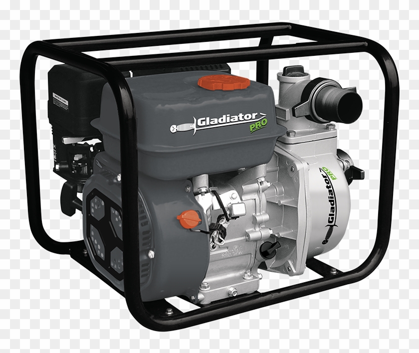 Bg - Electric Generator Clipart