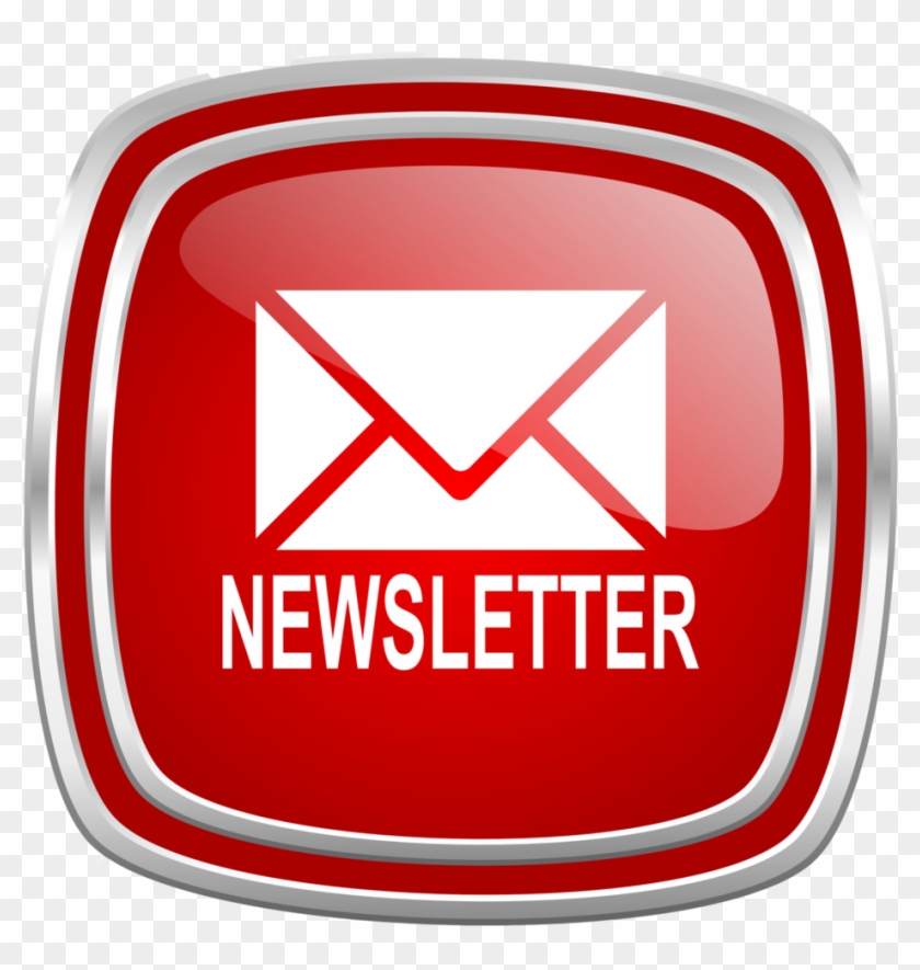 Subscribe Photography Newsletter Royalty-free Stock - Newsletter Icon Flat Design Clipart