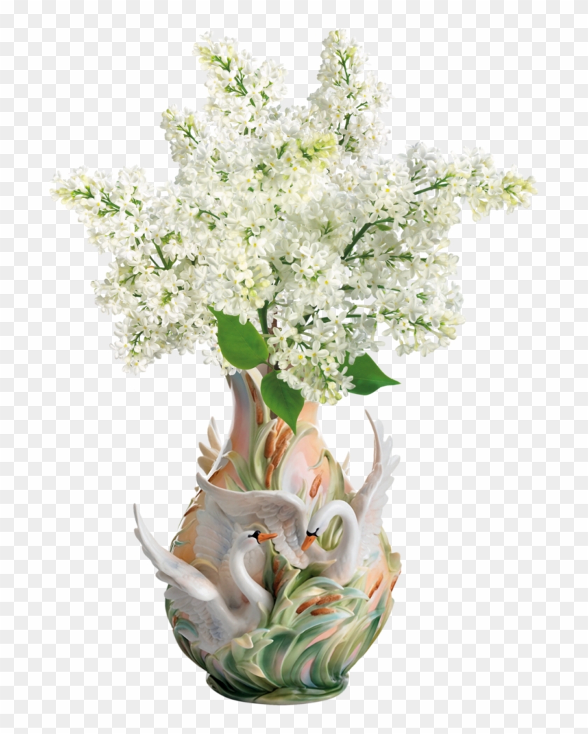 Forgetmenot - Vases - Beautiful Images Of Flower Vase Clipart