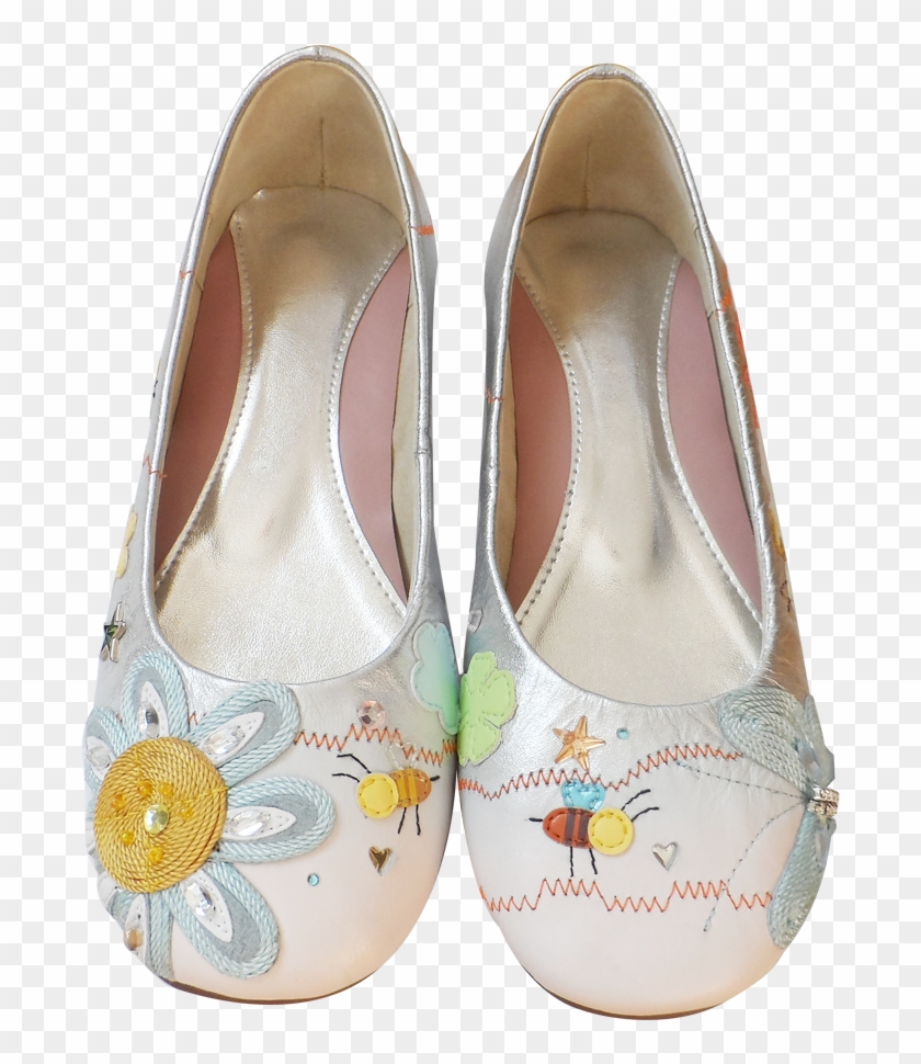 Ballerina Shoes, Leather Shoes, Zoo, Every Clipart