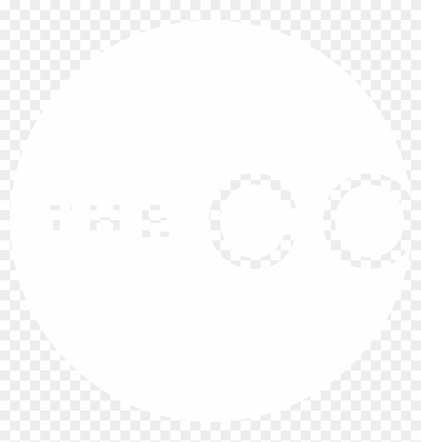 The Contemporary Dayton - Circle Clipart #1867578
