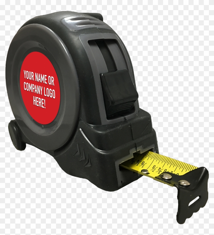 Home > Tape Measures > New 1" X 26' Contractor Tape - Tape Measure Clipart #1867612