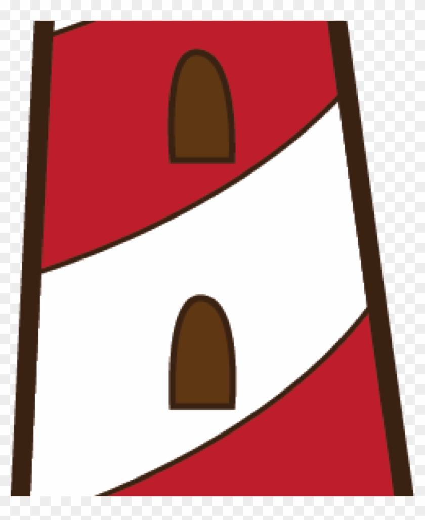 Lighthouse Clipart Free Free Lighthouse Clipart Clip - Png Download