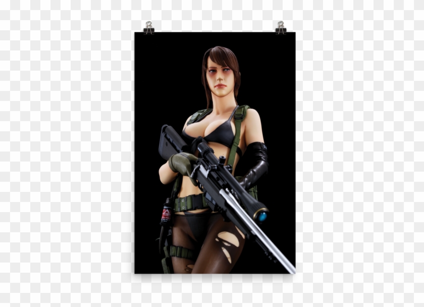 File 51bb23593a Original - Assault Rifle Clipart