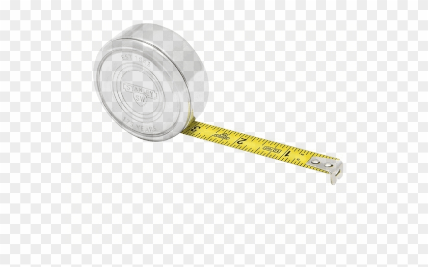 Stanley Stht36175, 10-foot 175th Anniversary Tape Measure - Tape Measure Clipart #1867919