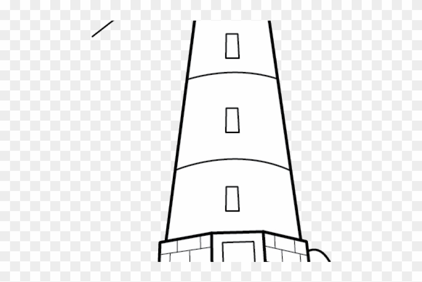 Free Lighthouse Clipart - Png Download