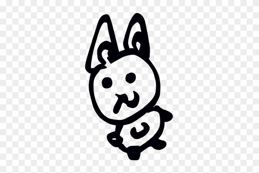 Shh Clipart #1867988