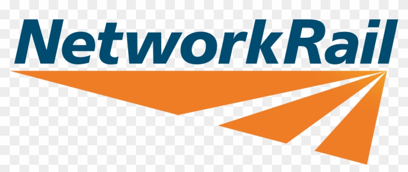 Railroad Tracks Png Clipart #1867991