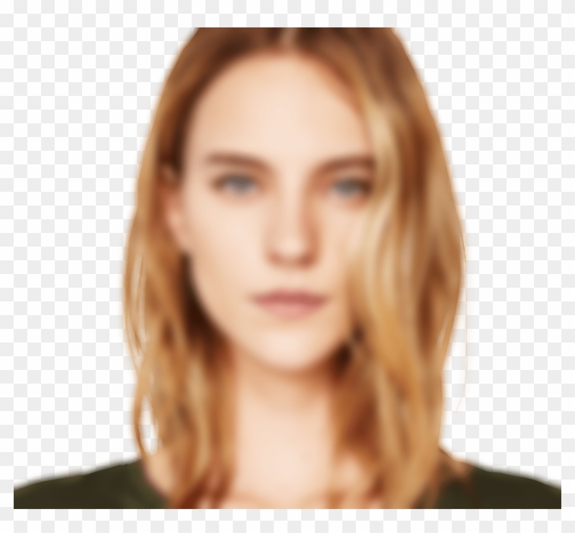 Fashion-face Clipart #1868120