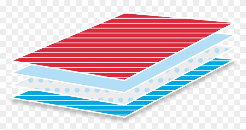 Shh Gloss White Voided Film Clipart