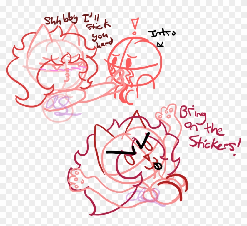 Shh Clipart #1868263