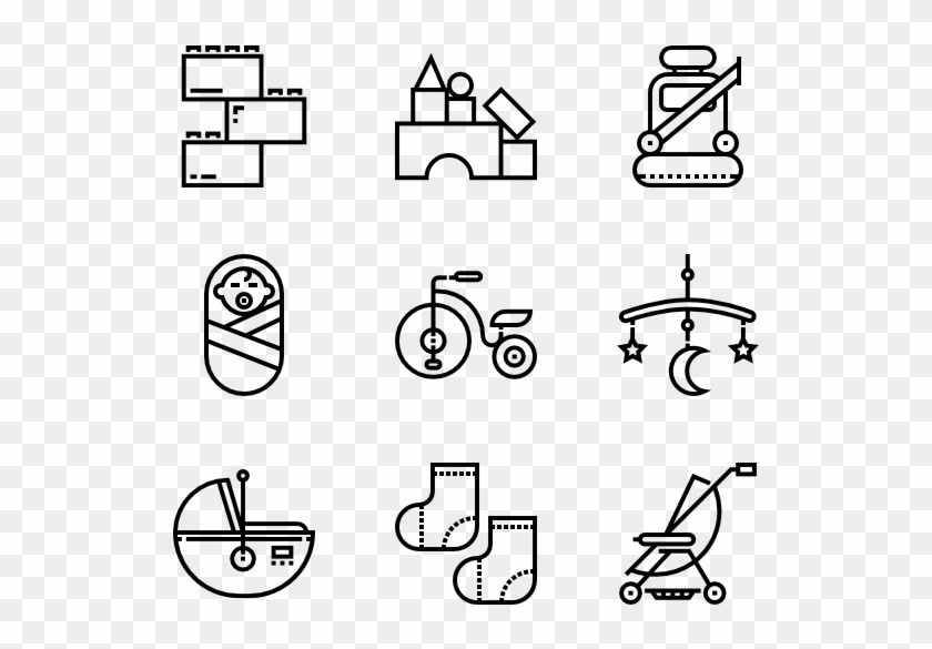 Baby Rattle Png Clipart