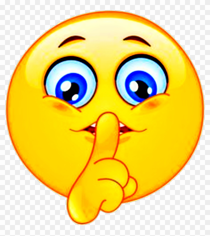 #smile #shh #stickers #autocollants #pegatinas Clipart