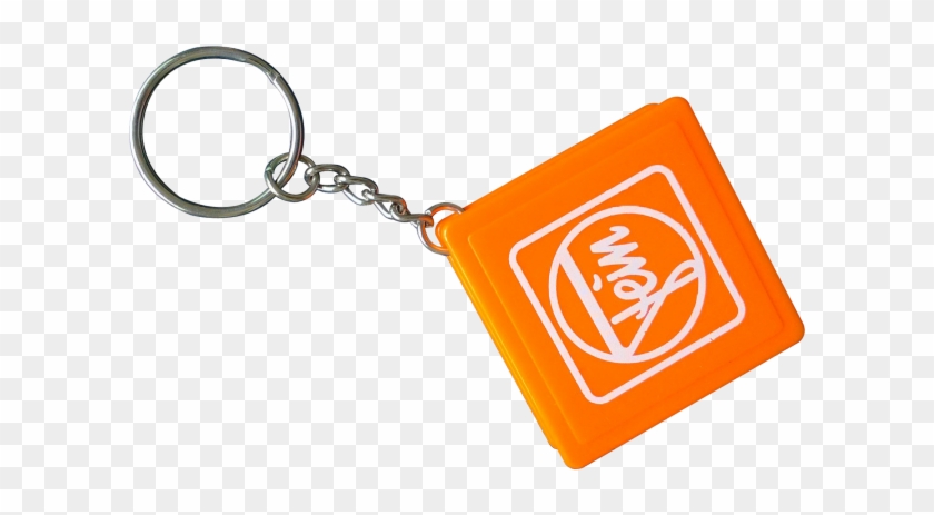 Zoom - Keychain Clipart