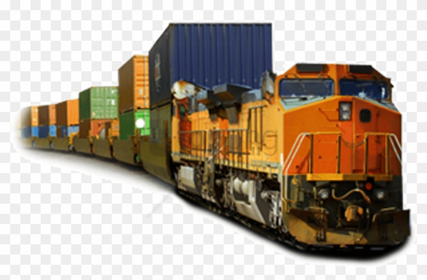 Free Png Download Ultimate Guide For Injured Railroad - Gati Transport Clipart