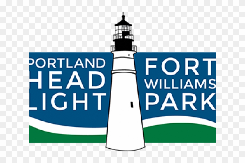 Lighthouse Clipart Maine Lighthouse - Paper Towns By John Green - Png Download #1868434