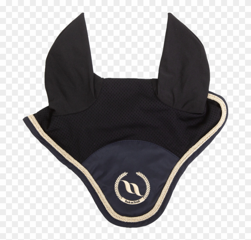 Horse Bonnet - Backontrack Clipart #1868435