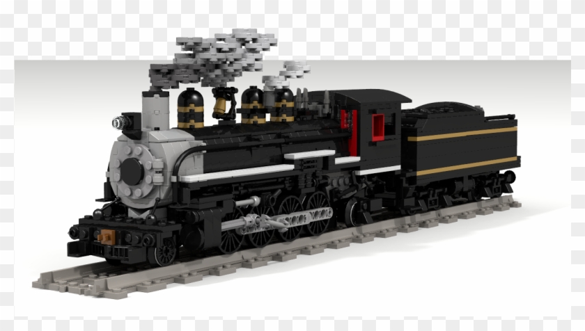 Current Submission Image - Lego Essex 40 Clipart #1868458