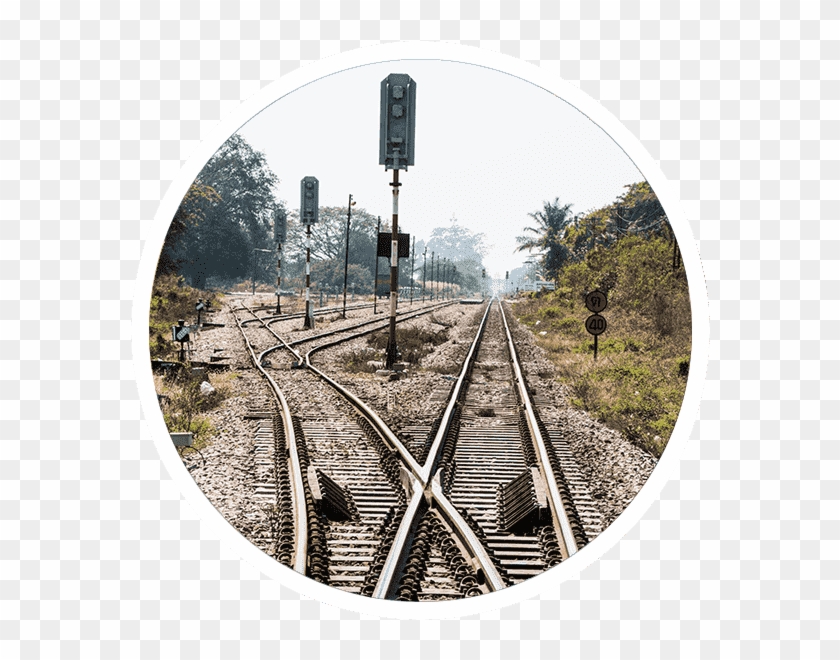 Shortline & Class - Track Clipart #1868486