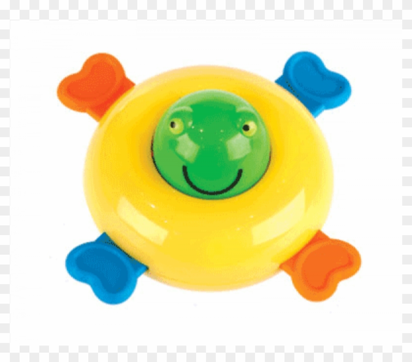 Farlin Baby Rattle Clipart #1868511