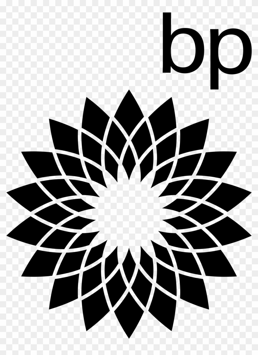 Bp Logo Png Transparent Clipart #1868594