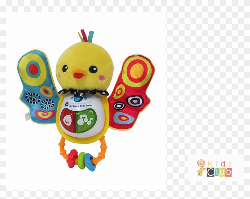 Baby Rattle Png Clipart