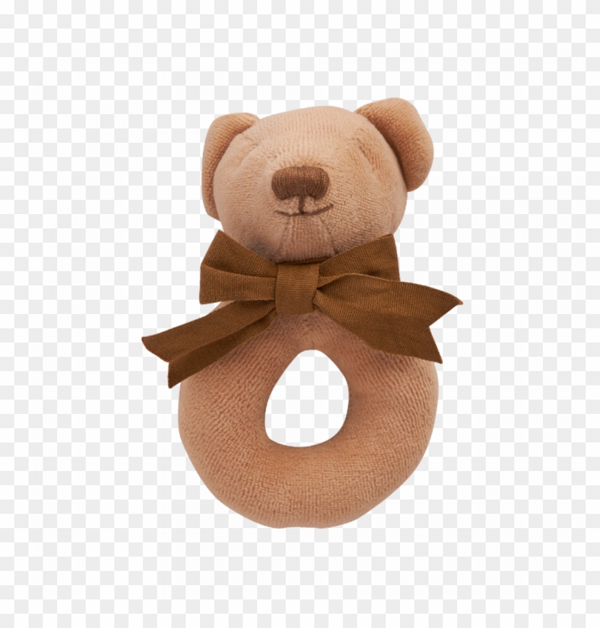 Baby Rattle Png Clipart #1868755