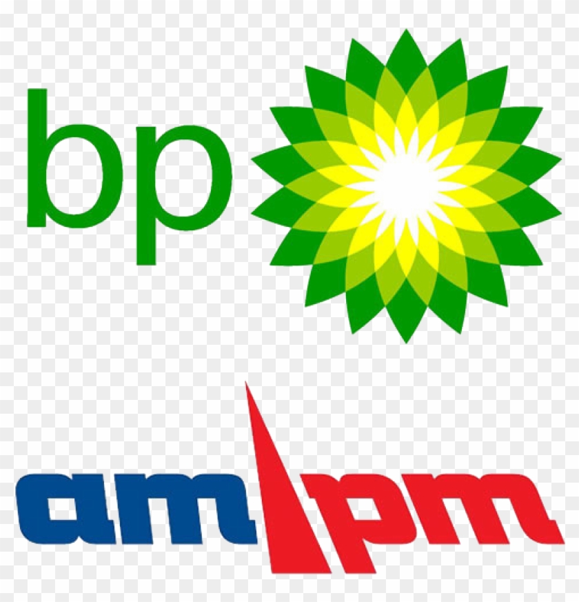 Bp Logo Png Free Image Download Clipart #1868756