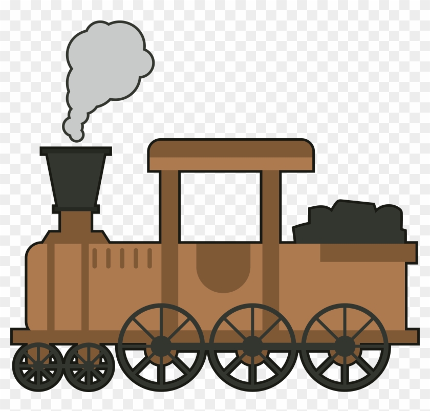 Train Rail Png Pic Clipart
