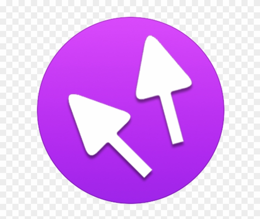 Enable Multiple Mouse Cursors On Multiple Screens 4 Clipart #1868822