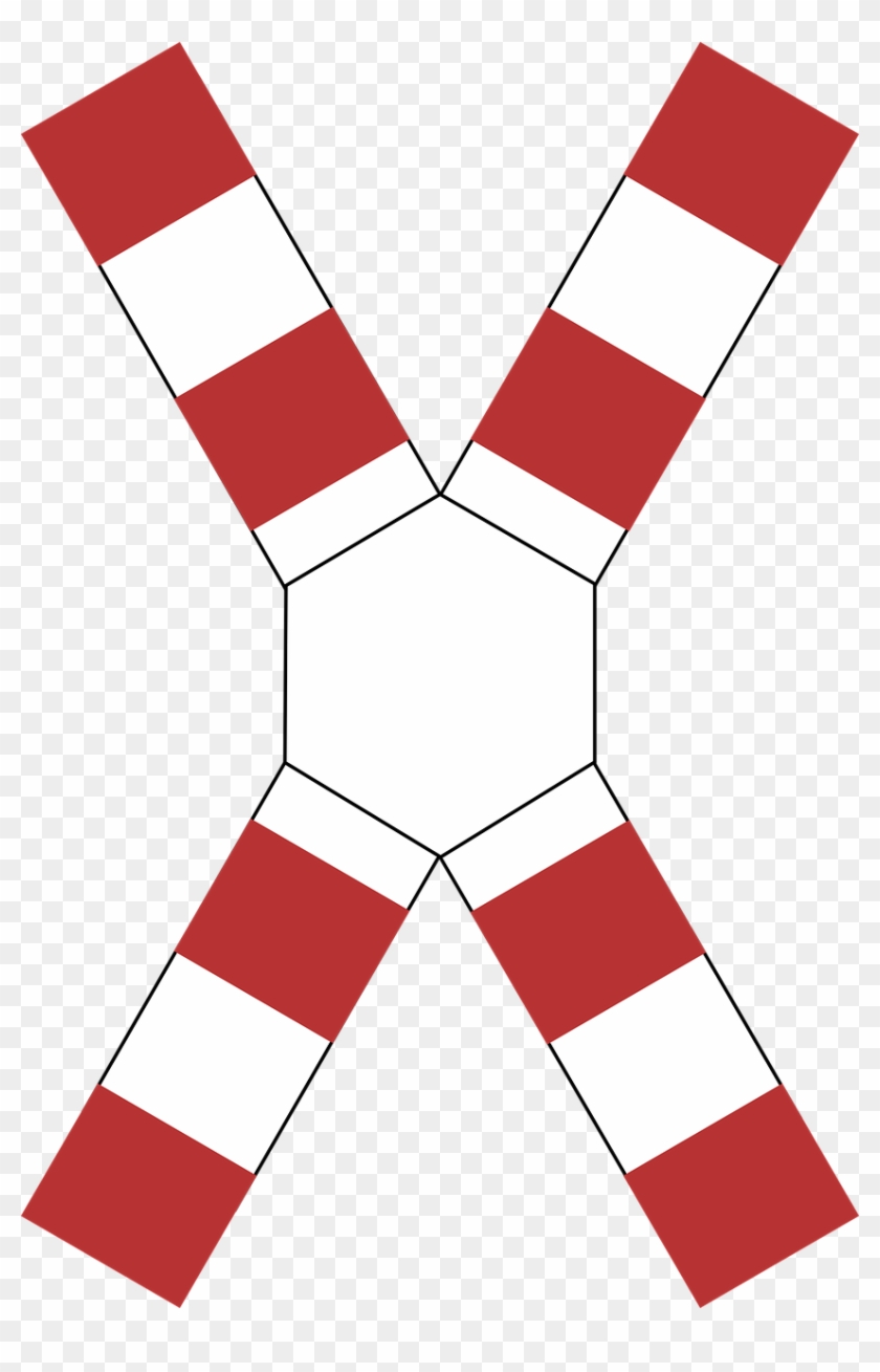 Railroad Tracks, Clipart #1868850