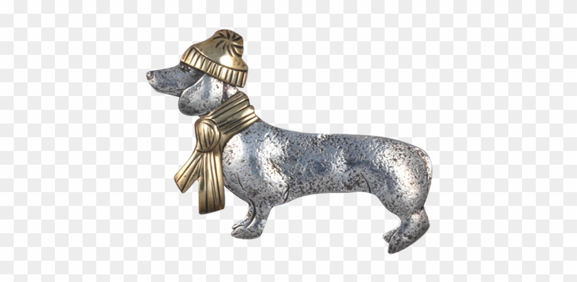 Dachshund Png Clipart #1869000