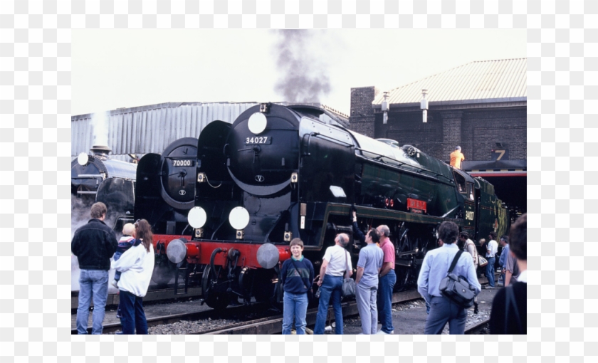 Railway Clipart