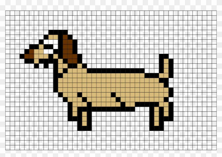 Cute Pixel Art Easy Clipart