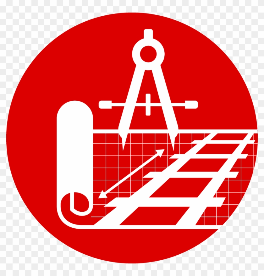 Engineering - Management App For Architects Clipart #1869065