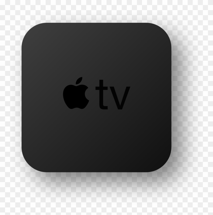 770 X 770 5 - Apple Tv Picture Png Clipart #1869100
