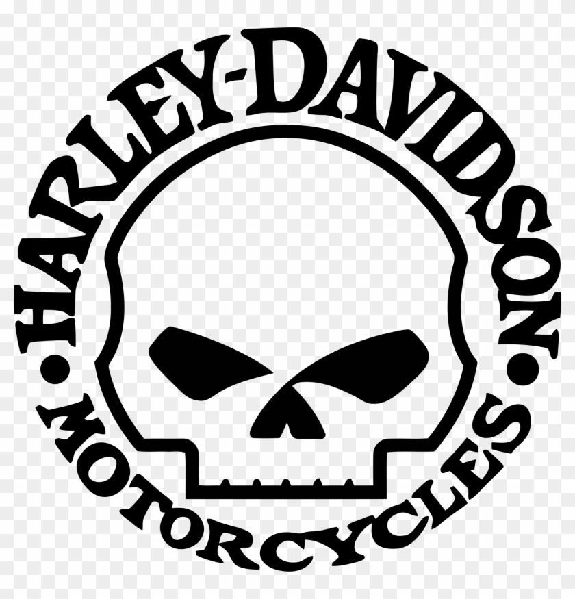 Davidson Image Group Pin By Bruce Jackson - Logo Harley Davidson Hd Clipart #1869203