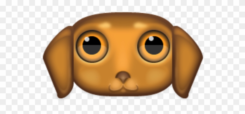 Small - Dog Icon Clipart