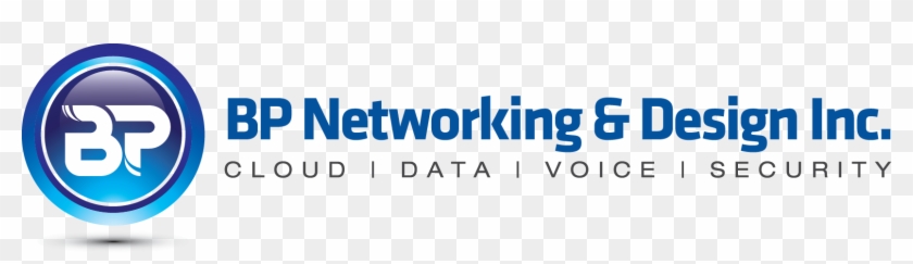 Bp Networking And Design Inc - Electric Blue Clipart #1869328