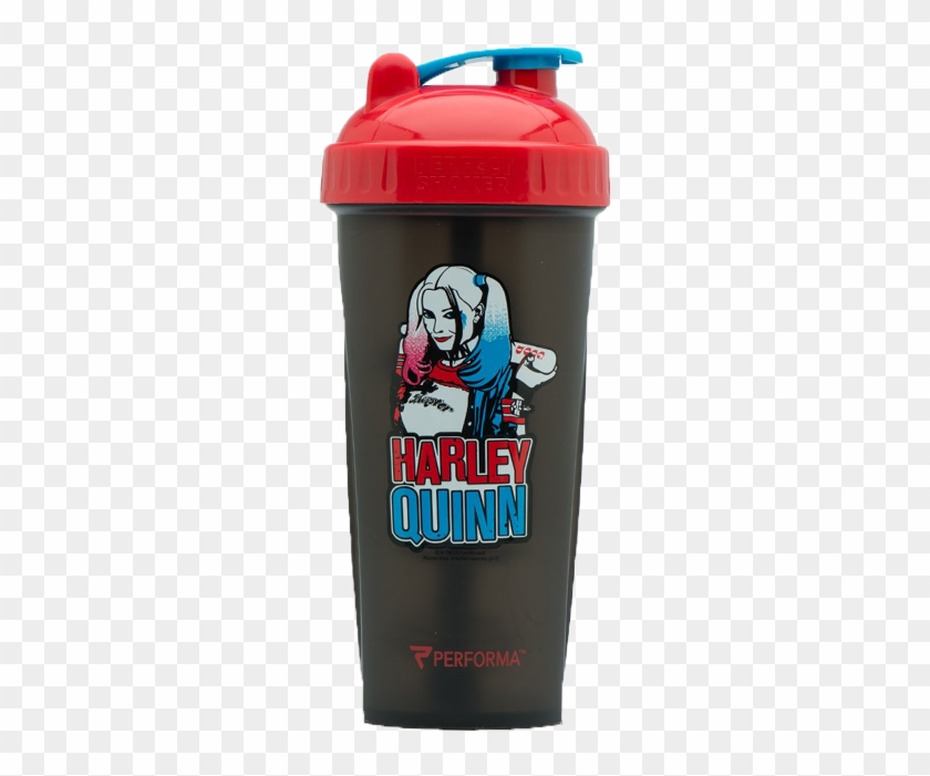 Perfect Shaker Cup Villain Series 800ml - Water Bottle Clipart
