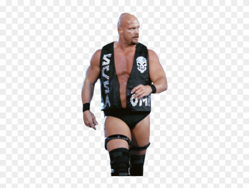 Stone Cold Steve Austin Png Clipart #1869675