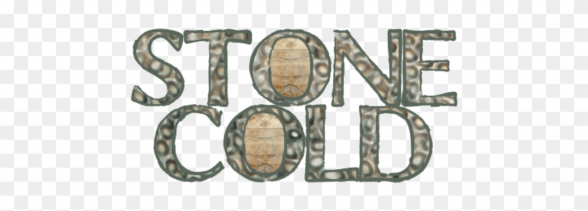Stone Cold Png Clipart #1869701