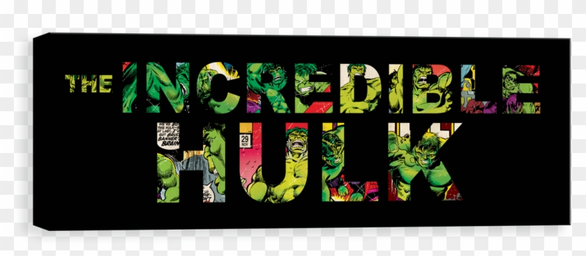Incredible Hulk Png Clipart #1869704
