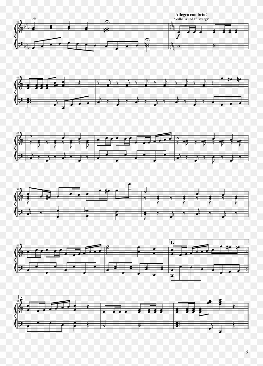 Stone Cold Sheet Music Composed By Arr Clipart