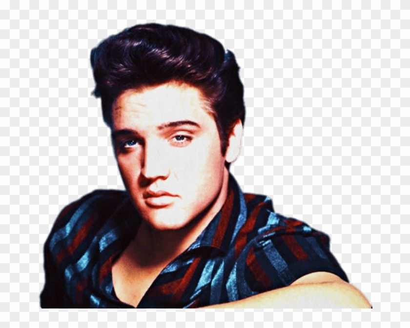 Download - Elvis Presley Clipart #1869968