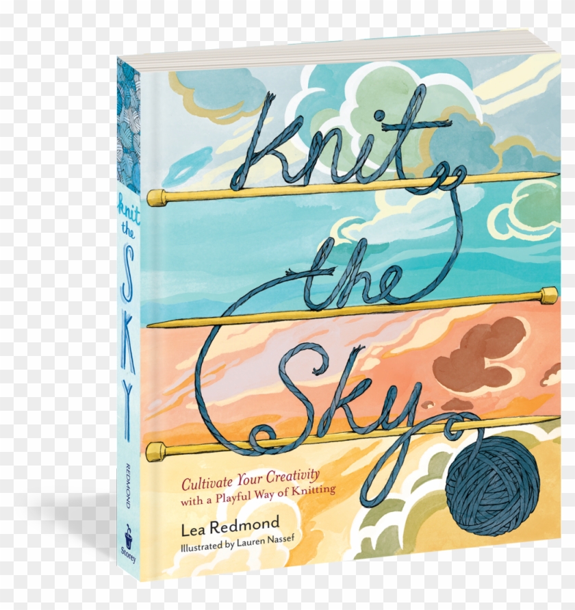 Knitting Png Clipart #1870030