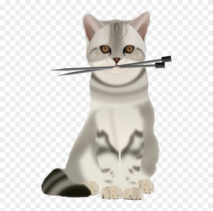 Medium Image Clipart #1870060