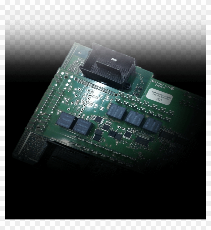 Body Electronics Clipart #1870131